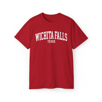 Wichita Falls, Texas t-shirt