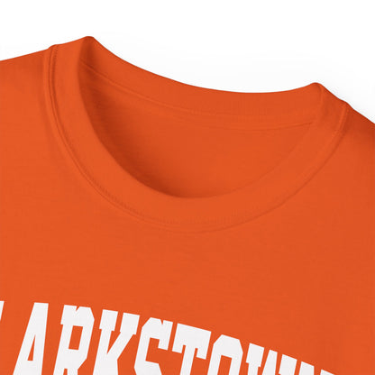 Clarkstown New York t-shirt