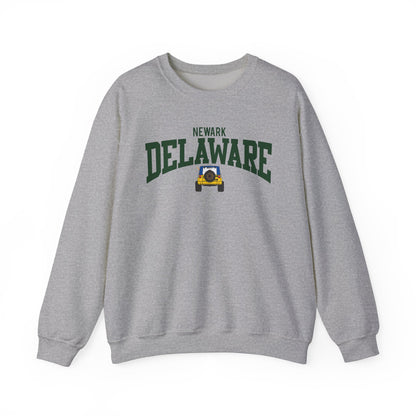 Delaware Newark Sweatshirt
