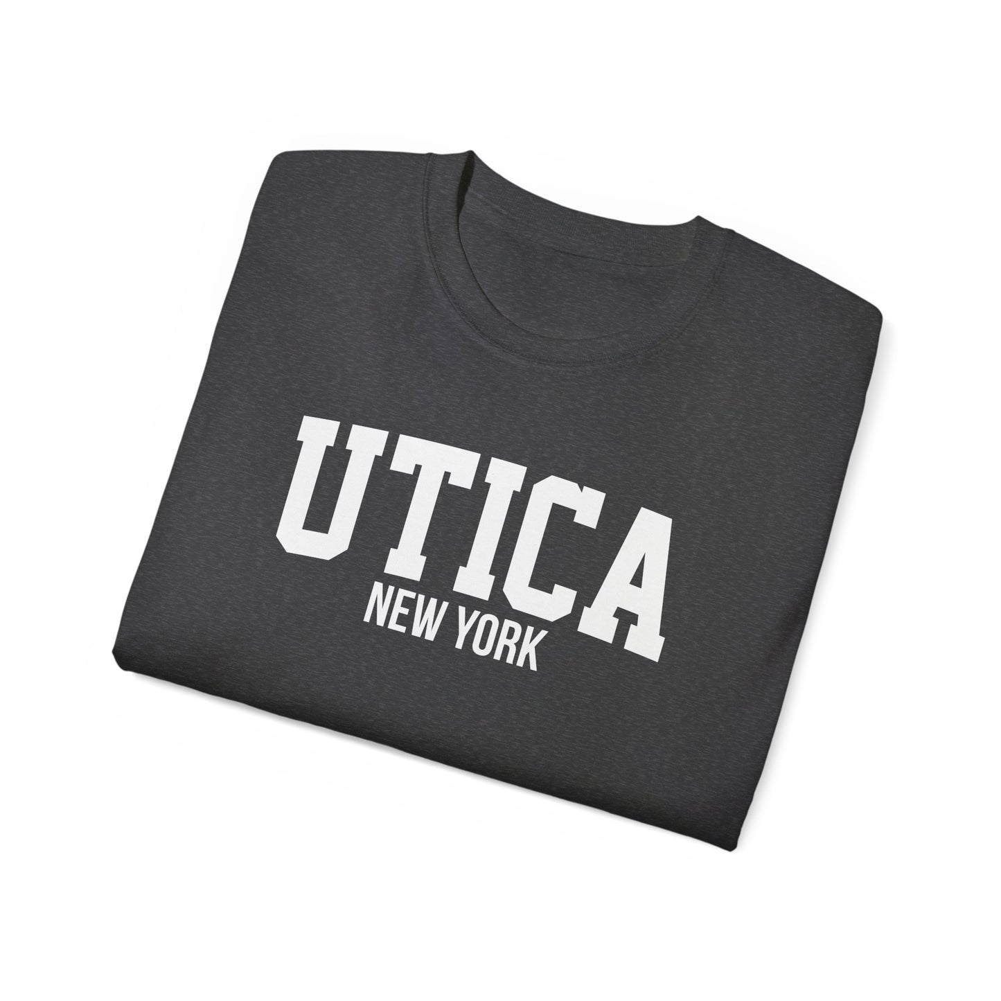 Utica New York t-shirt