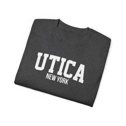Utica New York t-shirt