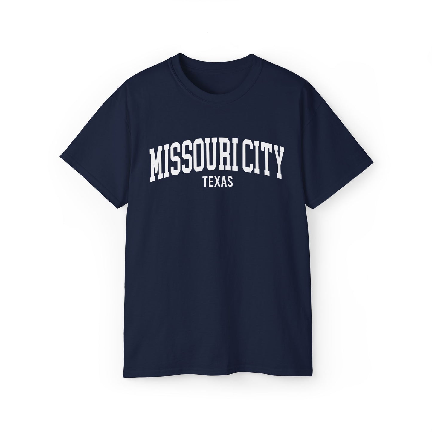Missouri City, Texas t-shirt