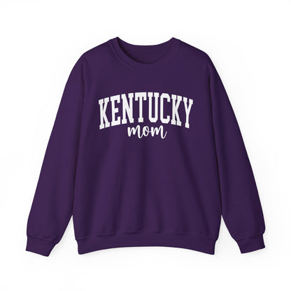 Kentucky Mom Apparel