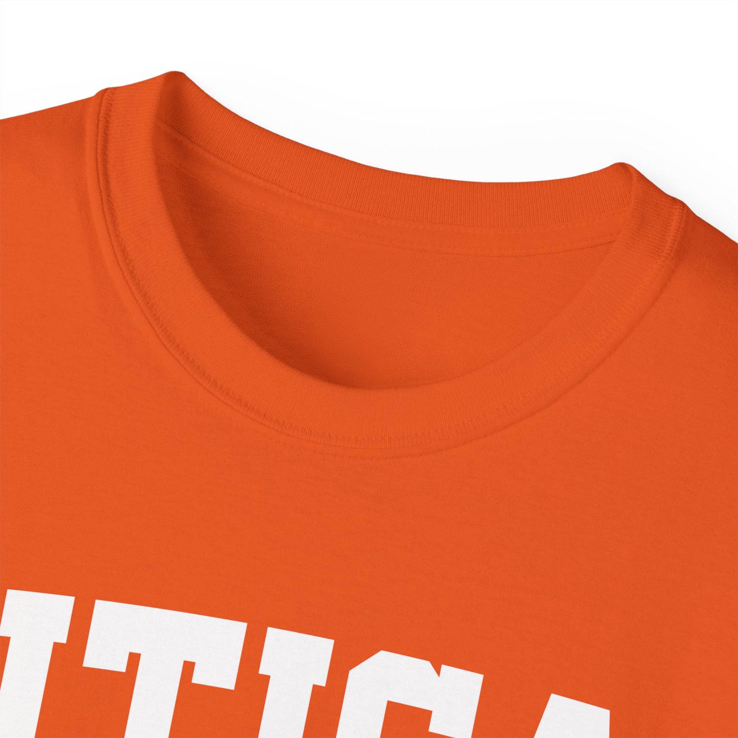 Utica New York t-shirt