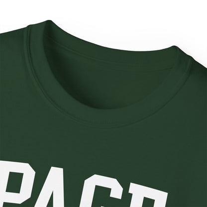 Page Arizona T-Shirt