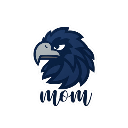 Monmouth Mom Sticker