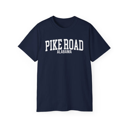 Pike Road Alabama t-shirt