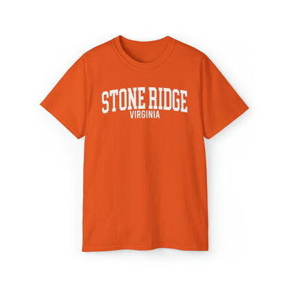 Stone Ridge Virginia T-Shirt