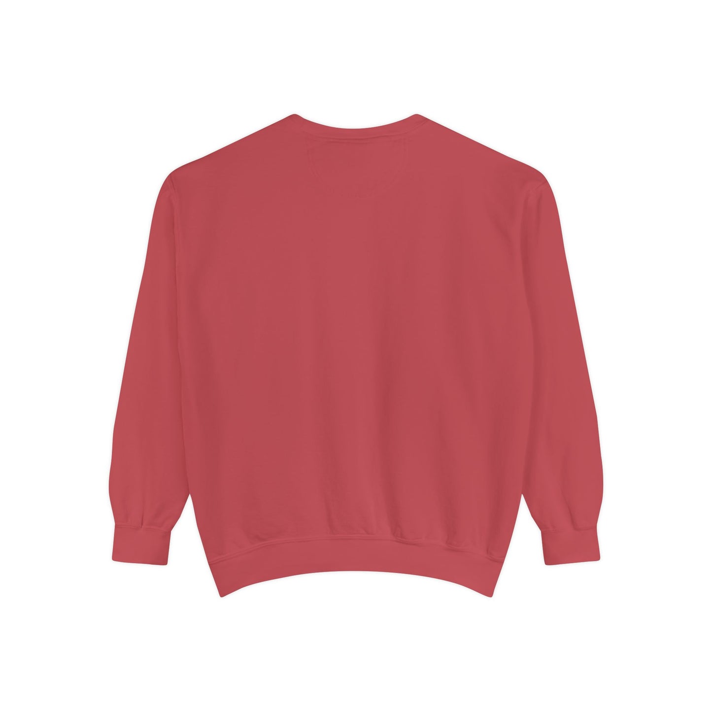 Spring Hill Florida Comfort Colors Sweatshirt