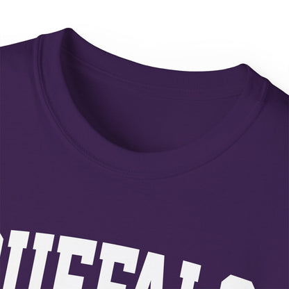 Buffalo New York t-shirt