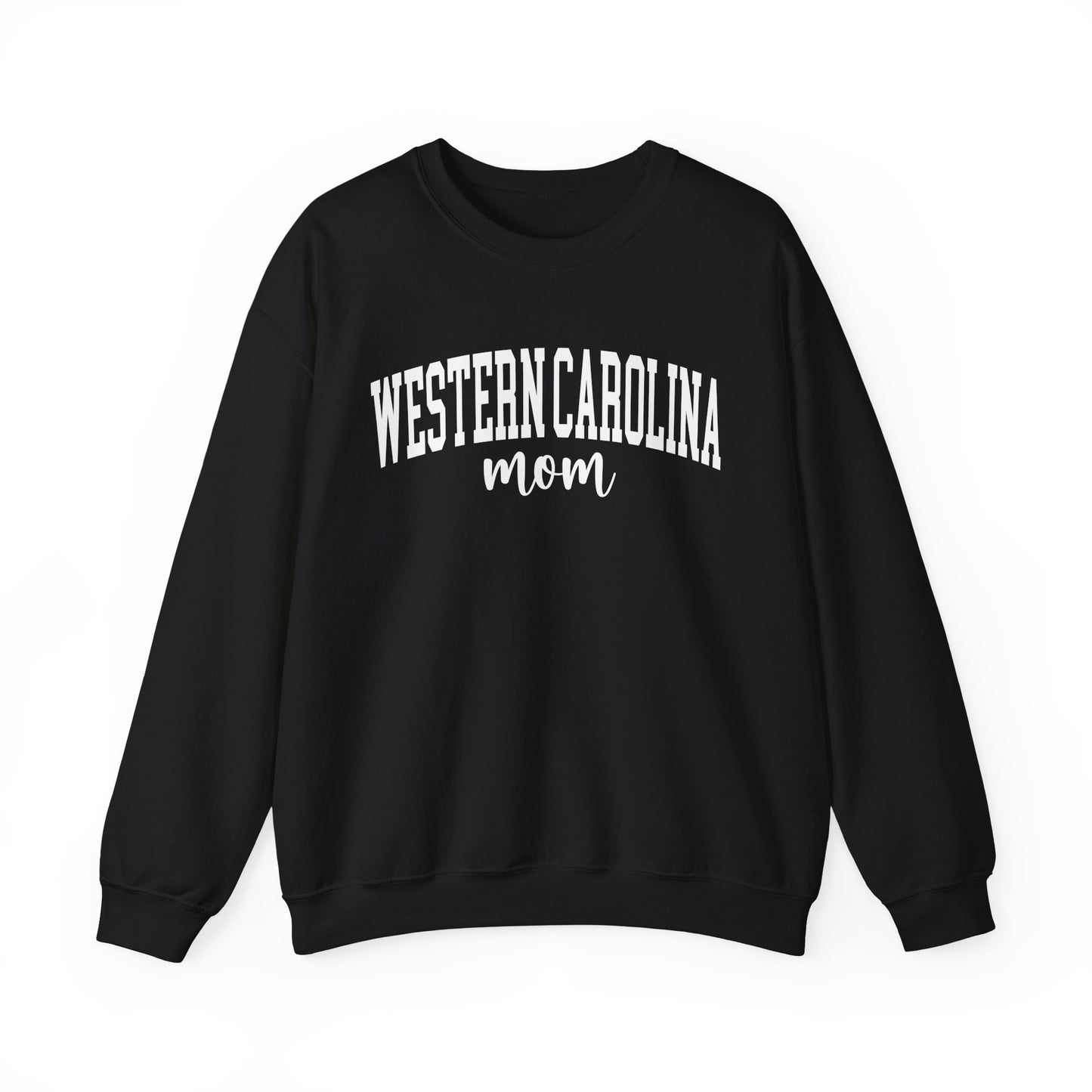 Western Carolina Mom Apparel