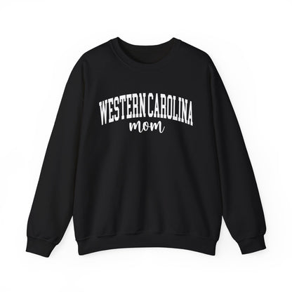 Western Carolina Mom Apparel