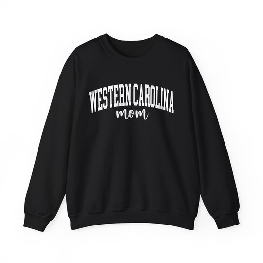 Western Carolina Mom Apparel