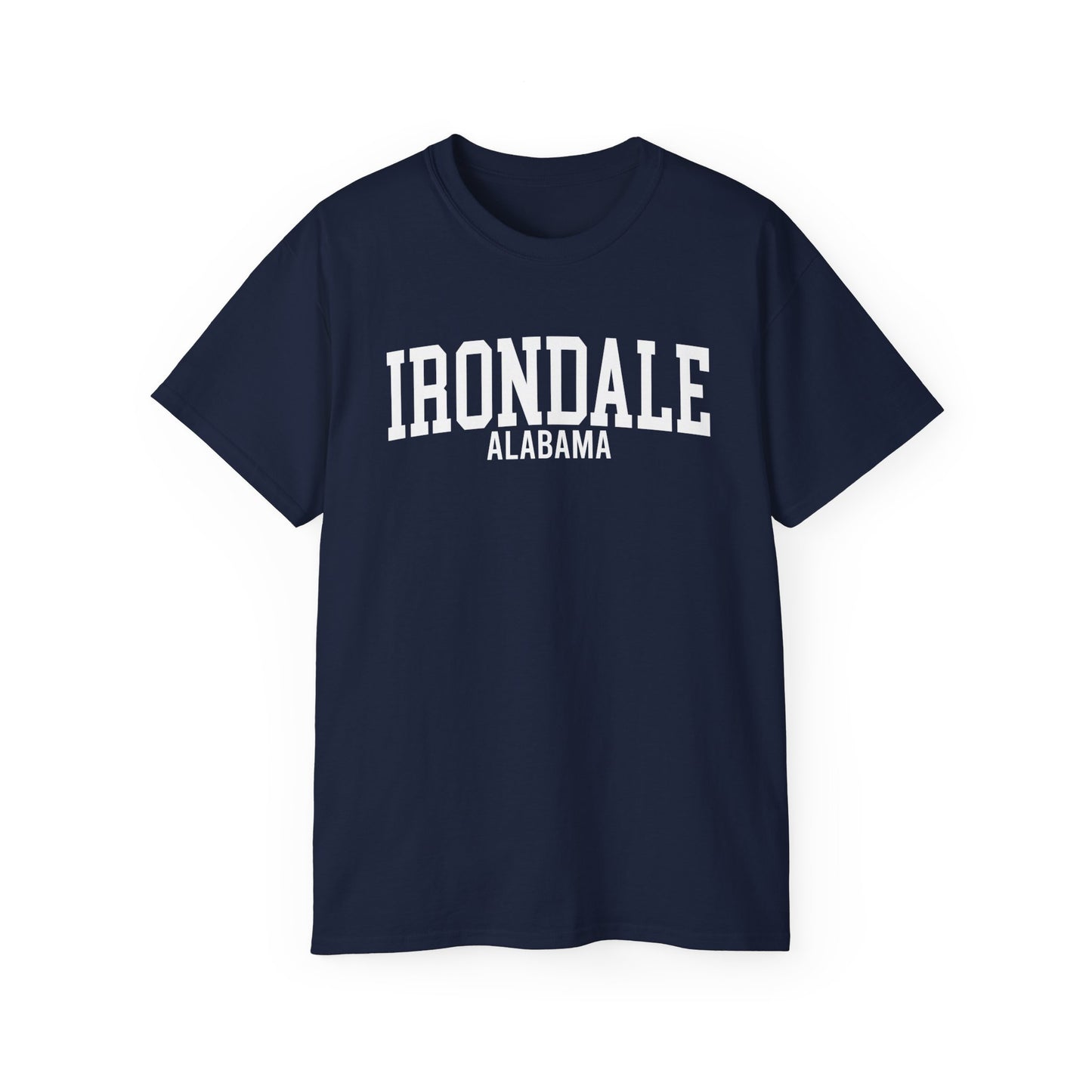 Irondale Alabama t-shirt