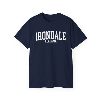 Irondale Alabama t-shirt
