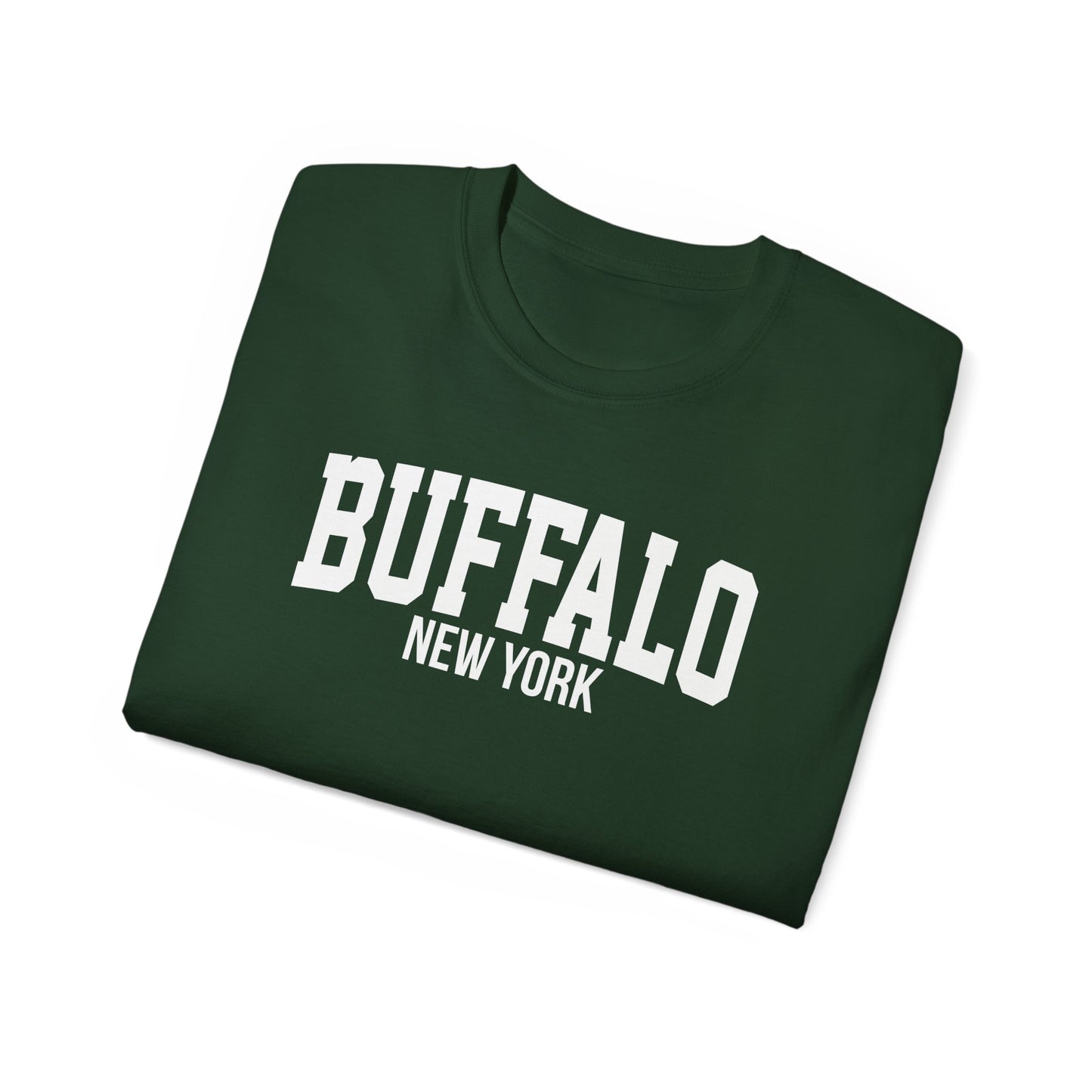 Buffalo New York t-shirt