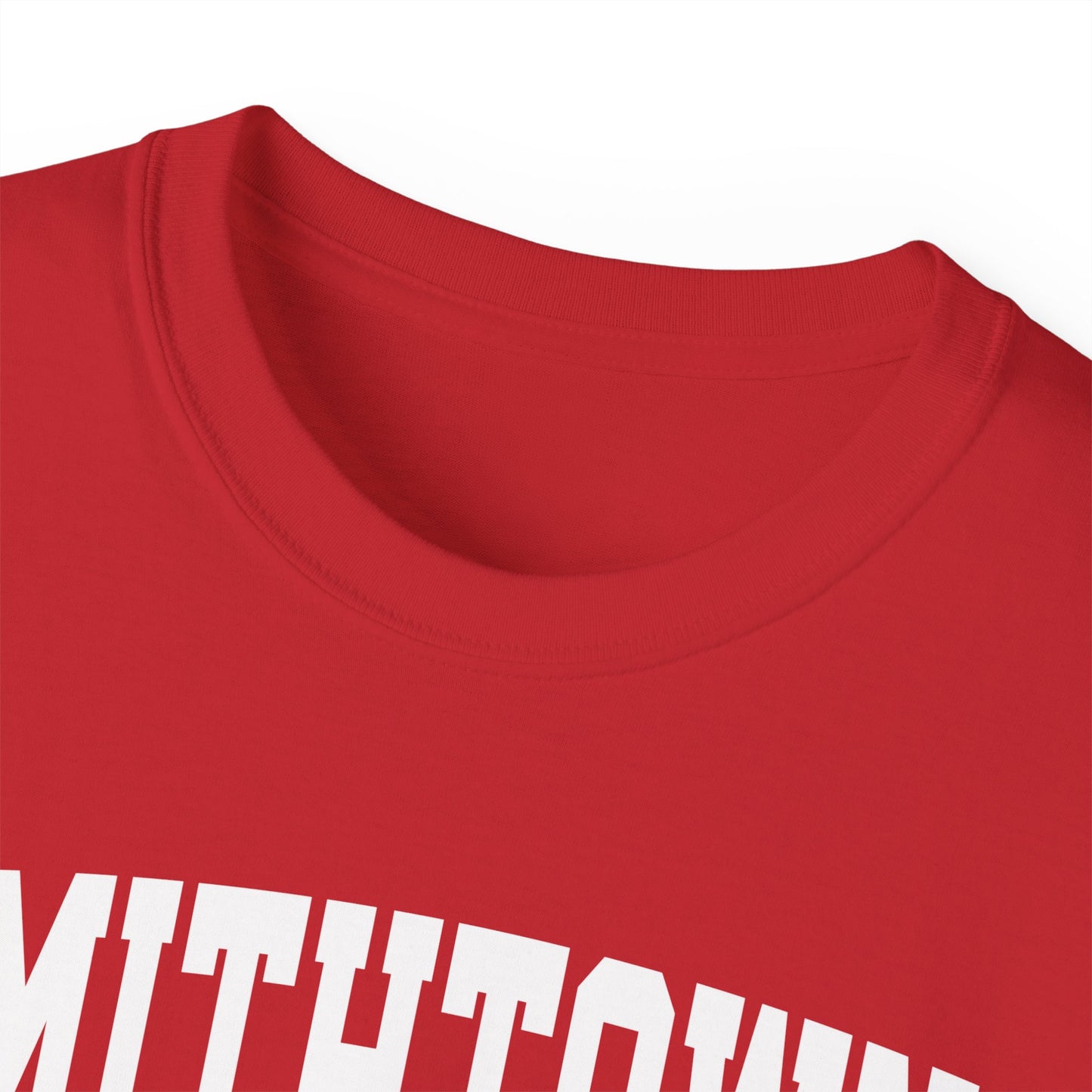Smithtown New York t-shirt