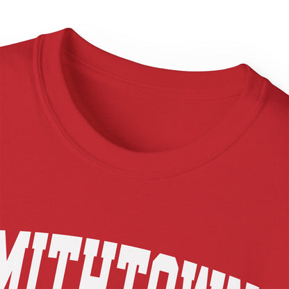 Smithtown New York t-shirt