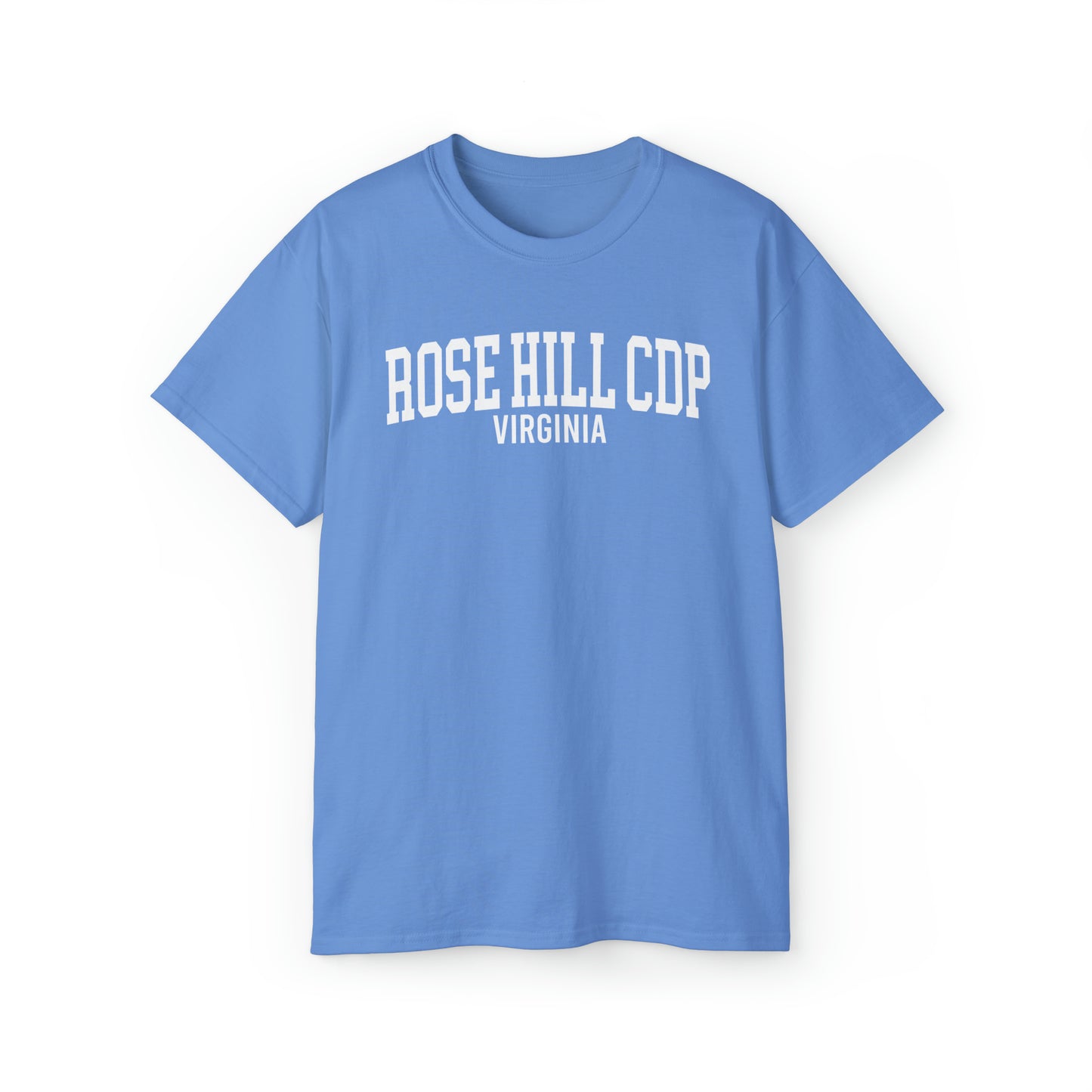 Rose Hill CDP Virginia T-Shirt