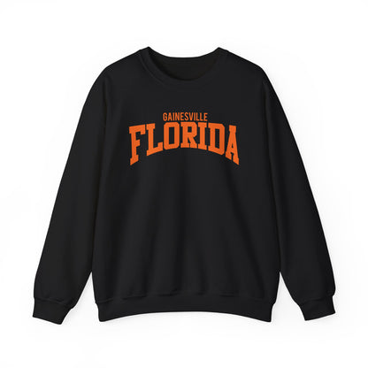 Florida Gainesville Sweatshirt