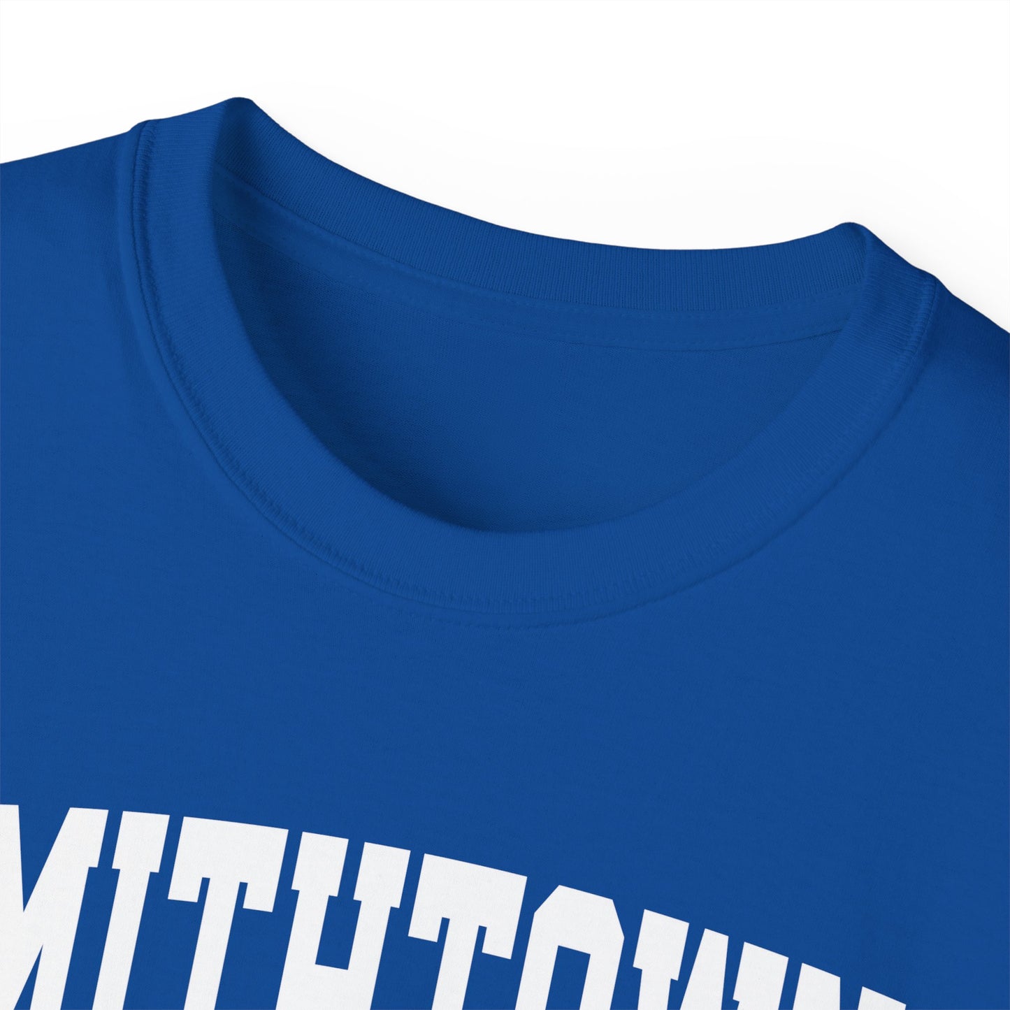 Smithtown New York t-shirt
