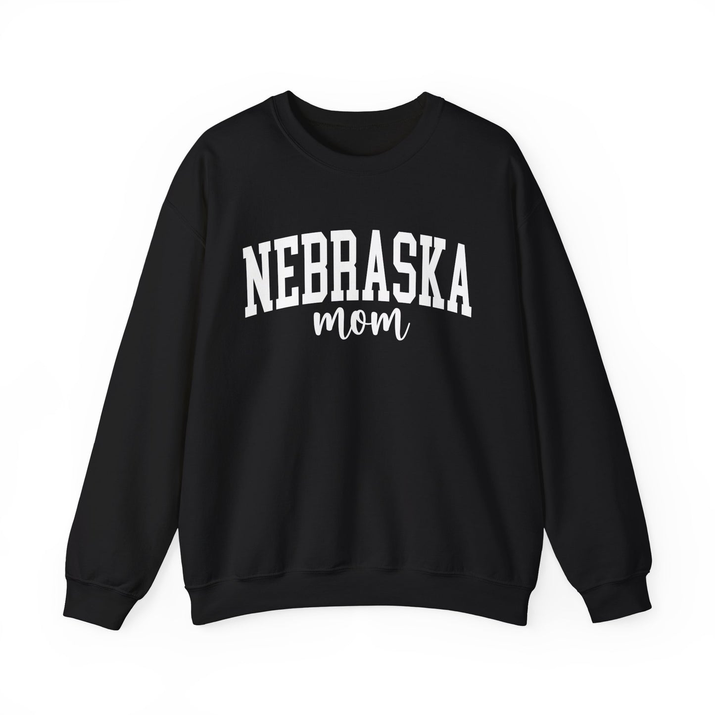 Nebraska Mom Apparel