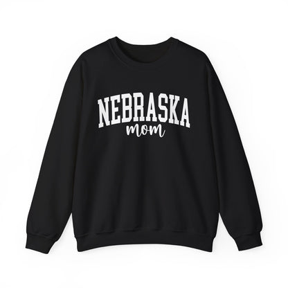 Nebraska Mom Apparel