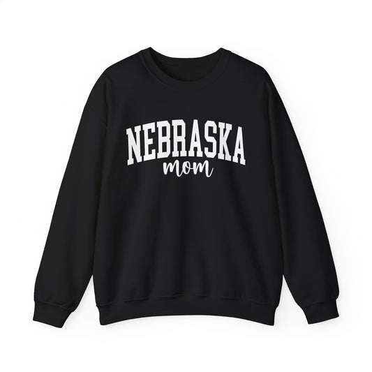 Nebraska Mom Apparel