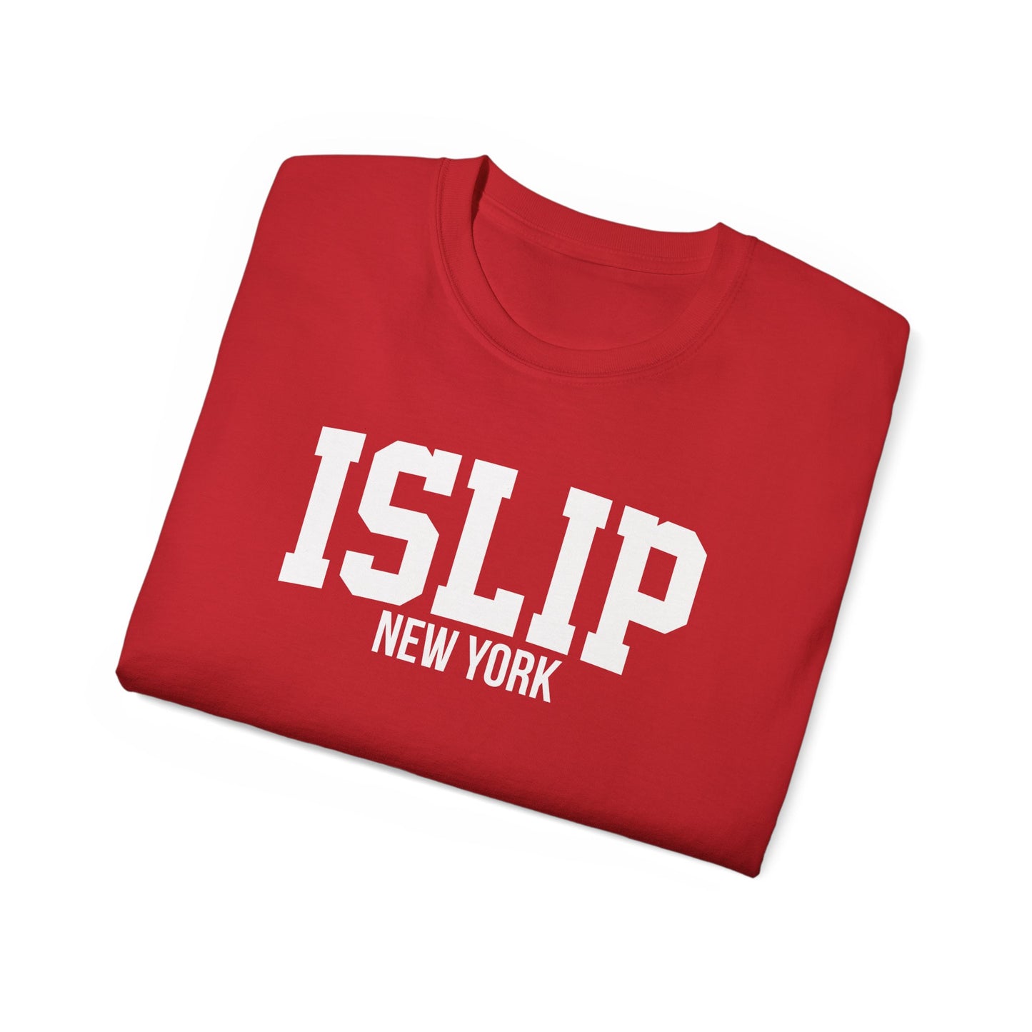 Islip New York t-shirt