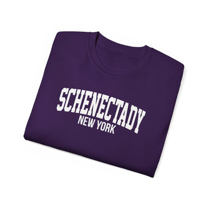 Schenectady New York t-shirt