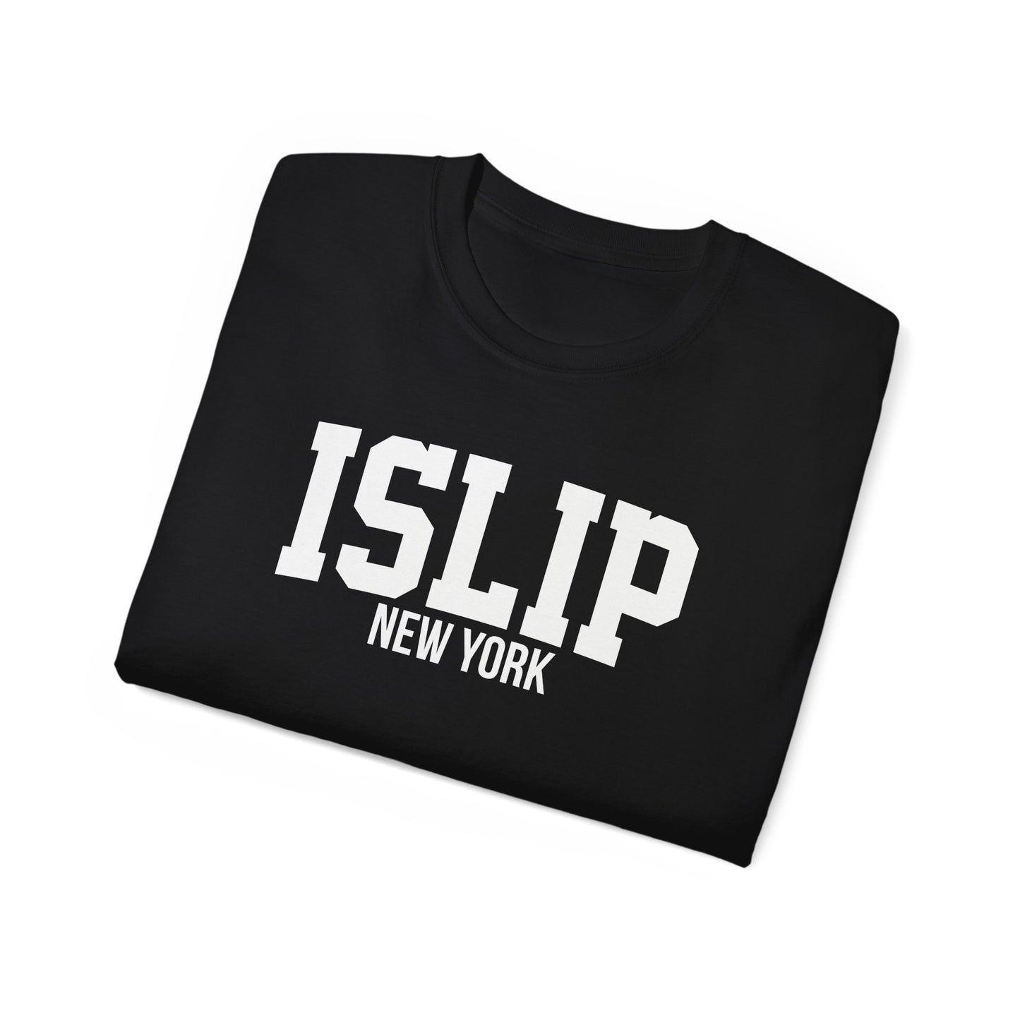Islip New York t-shirt