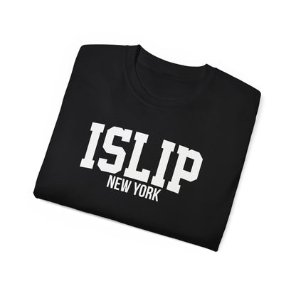 Islip New York t-shirt