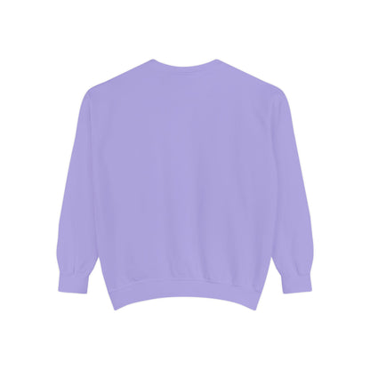 El Paso Texas Comfort Colors Sweatshirt