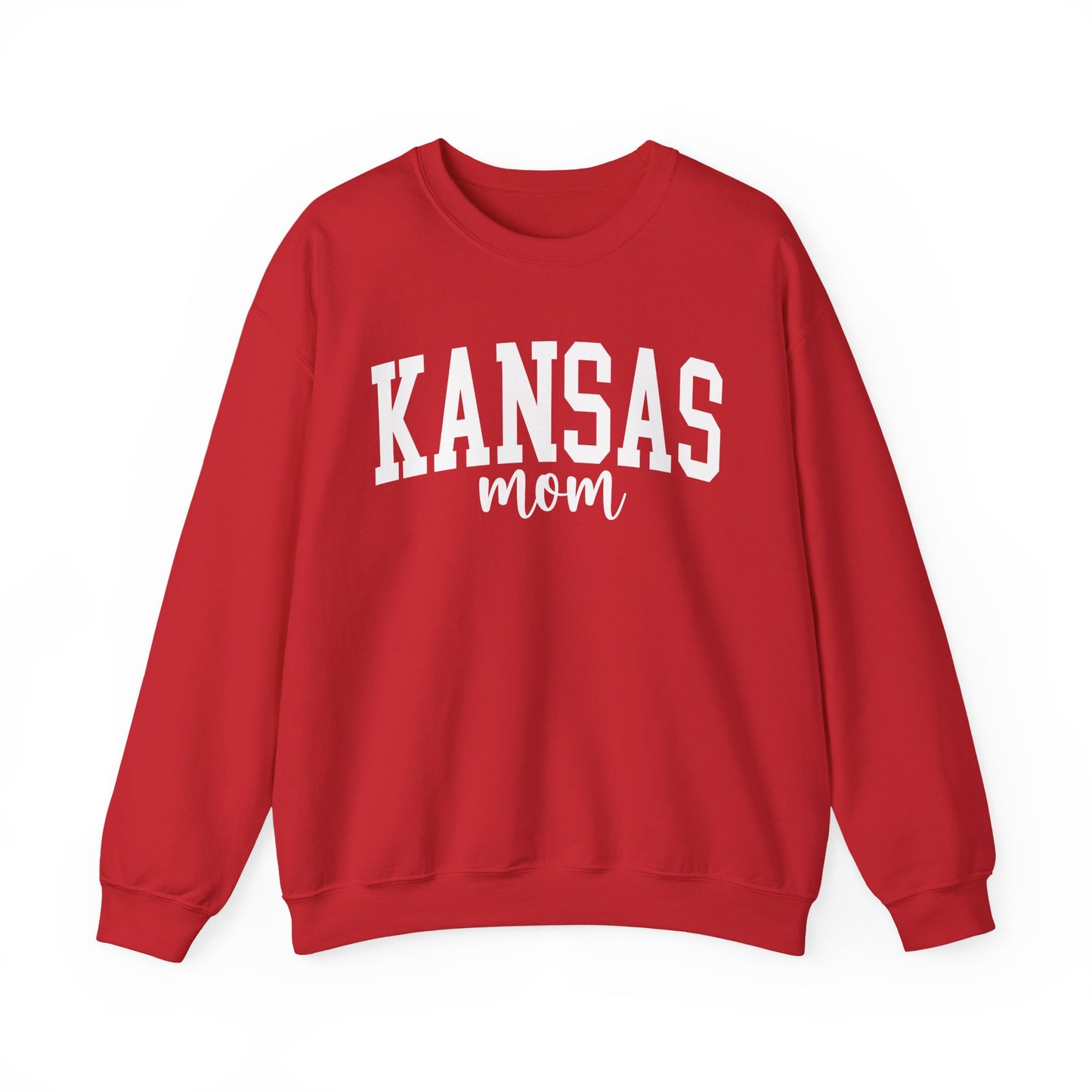 Kansas Mom Apparel