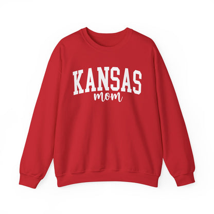 Kansas Mom Apparel