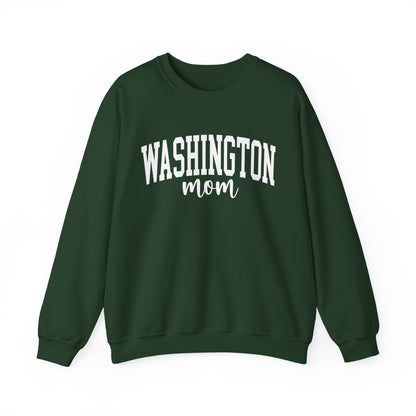 Washington Mom Apparel