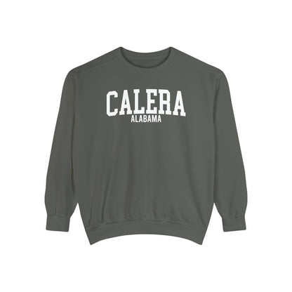 Calera Alabama Comfort Colors Sweatshirt