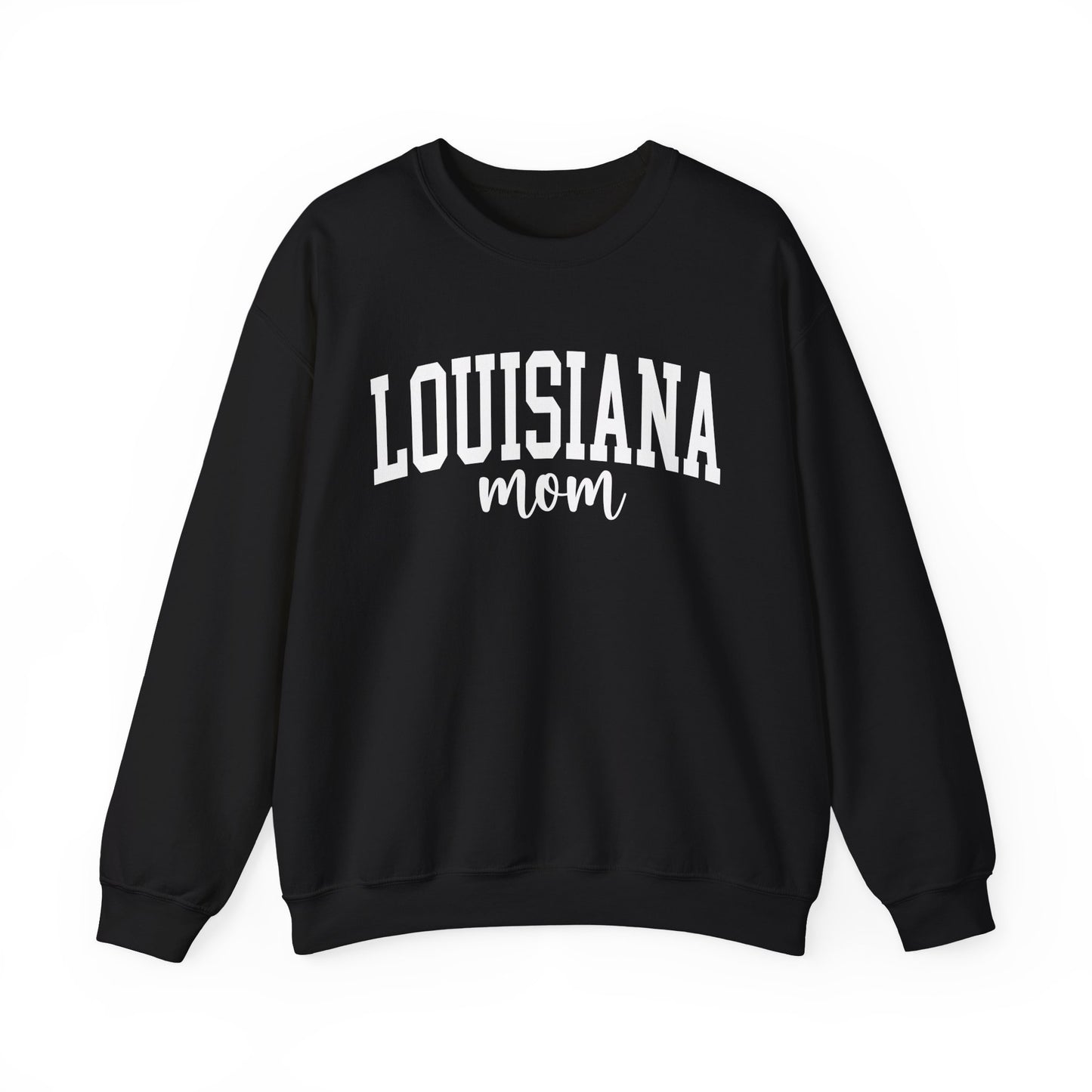 Louisiana Mom Apparel