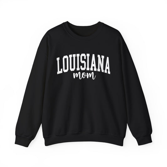 Louisiana Mom Apparel