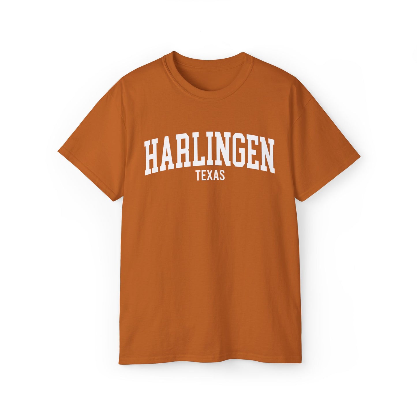 Harlingen, Texas t-shirt