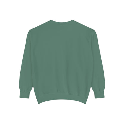 Palm Bay Florida Comfort Colors Sweatshirt