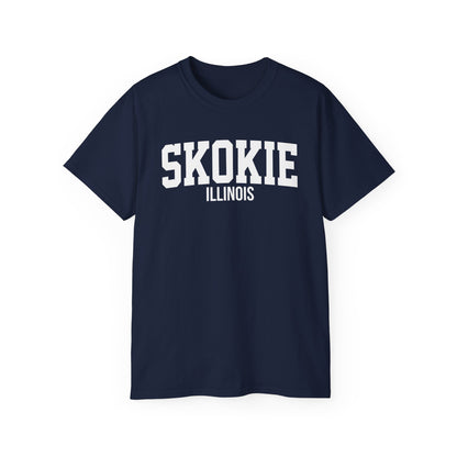 Skokie Illinois t-shirt