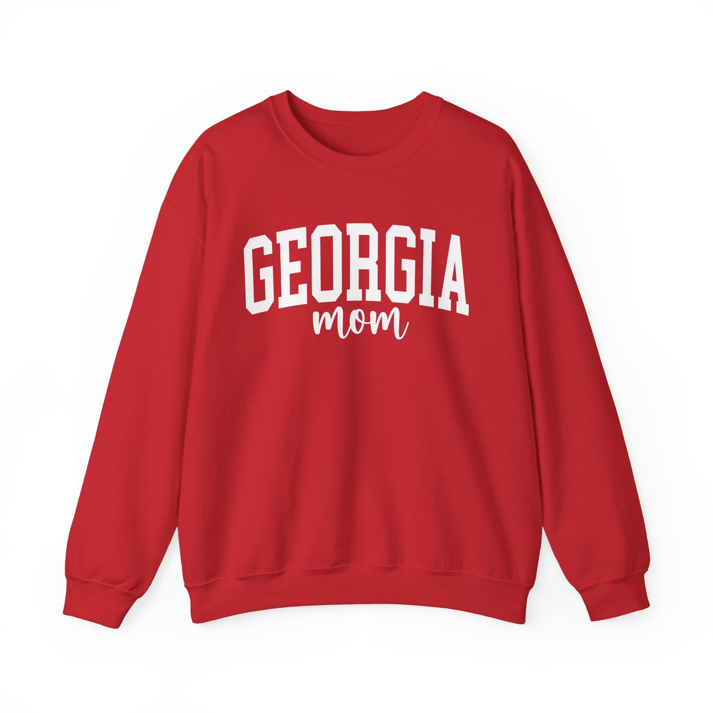 Georgia Mom Apparel