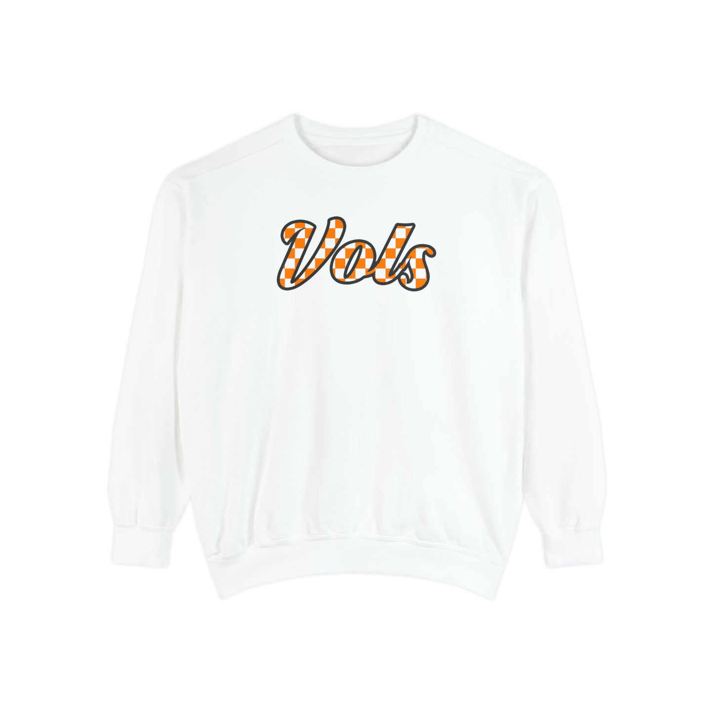 Vols Comfort Colors Sweatshirt
