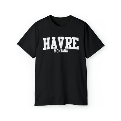 Havre Montana t-shirt