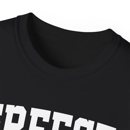 Greece New York t-shirt
