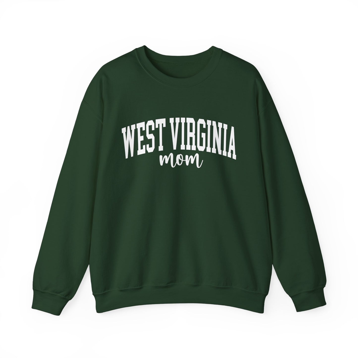 West Virginia Mom Apparel