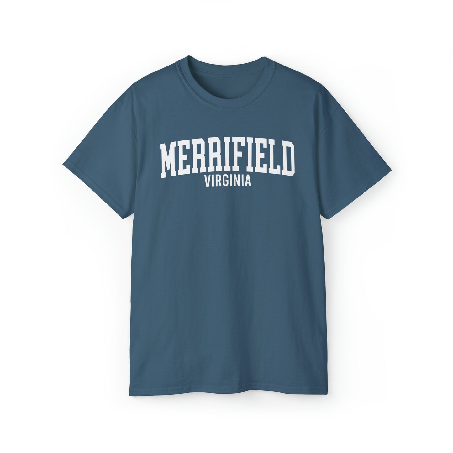 Merrifield Virginia T-Shirt