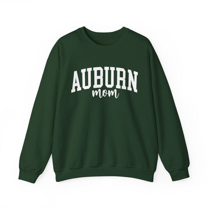 Auburn Mom Apparel