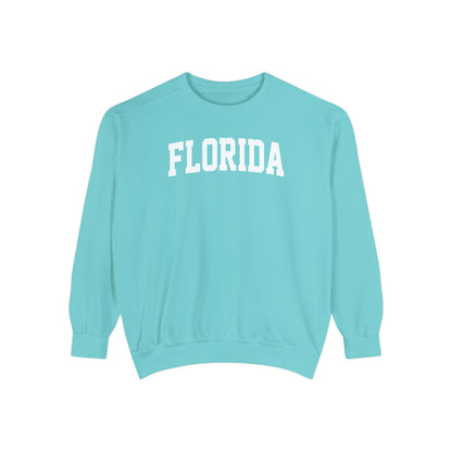 Florida Comfort Colors Sweatshirt